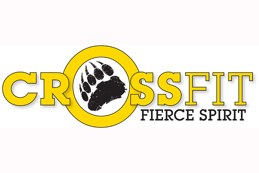  Fierce Spirit Logo