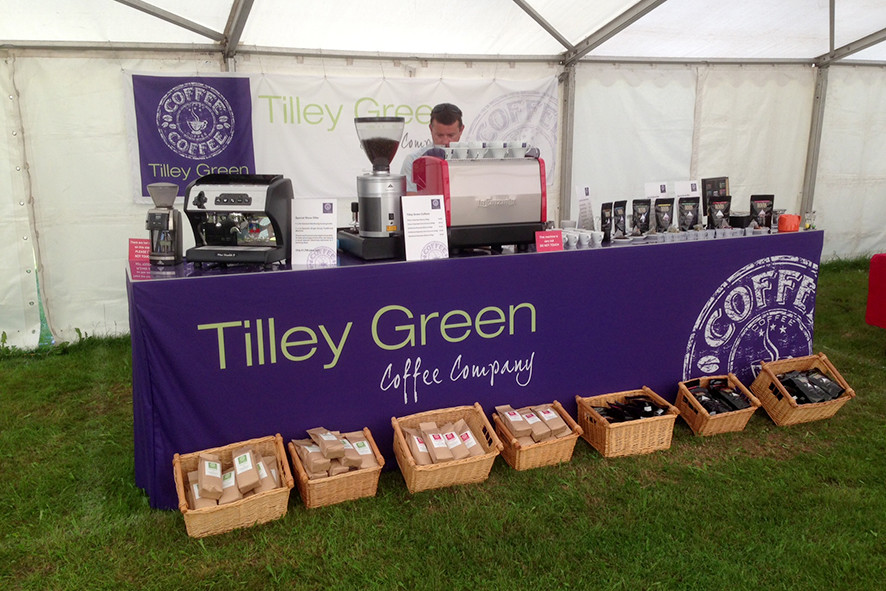  Tilley Green Show