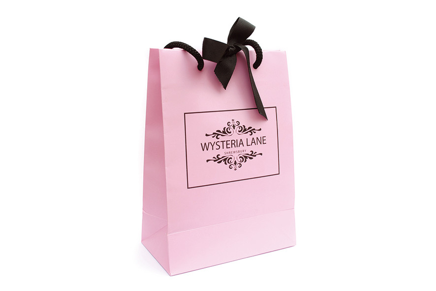  Wysteria lane bag