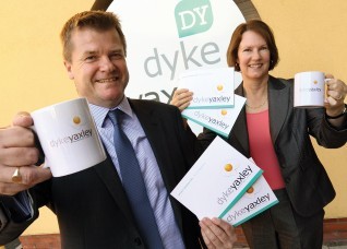 Dyke Yaxley