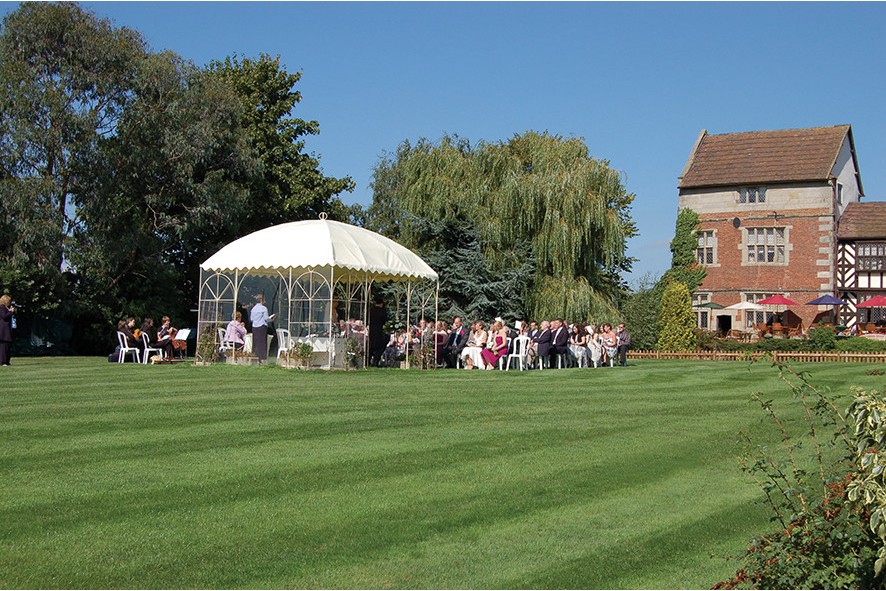  Wedding Lawn 2